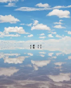 UYUNI SALT FLATS 3 DAY TOUR: Explore Salar de Uyuni, Bolivia’s Surreal Wonderland