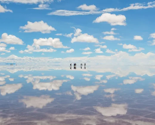 UYUNI SALT FLATS 3 DAY TOUR: Explore Salar de Uyuni, Bolivia’s Surreal Wonderland