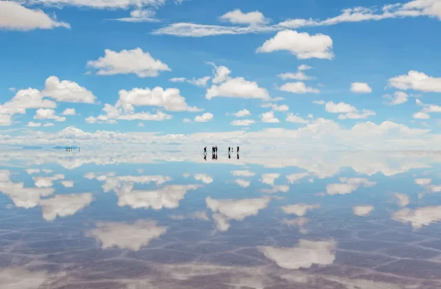 UYUNI SALT FLATS 3 DAY TOUR | SALAR DE UYUNI BOLIVIA