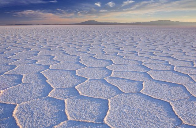 UYUNI SALT FLATS 3 DAY TOUR | SALAR DE UYUNI BOLIVIA