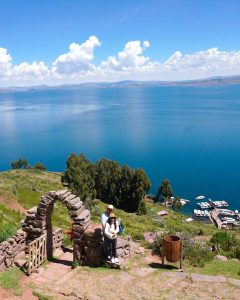 LAKE TITICACA 2-DAY TOUR: Uros, Amantani & Taquile Islands with a Local Homestay
