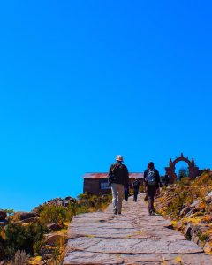 LAKE TITICACA 2-DAY TOUR: Uros, Amantani & Taquile Islands with a Local Homestay