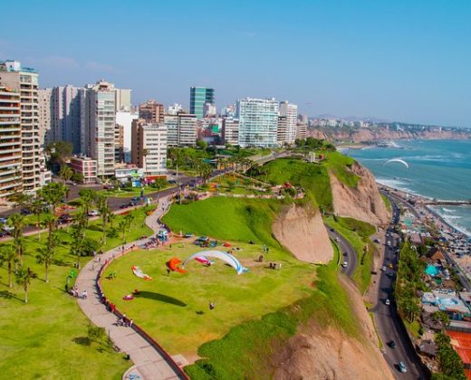 LIMA CITY TOUR: The Best Half Day Introduction to Peru’s Capital
