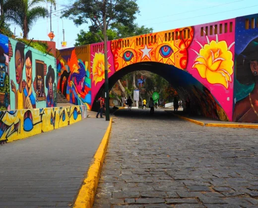 LIMA CITY TOUR: The Best Half Day Introduction to Peru’s Capital