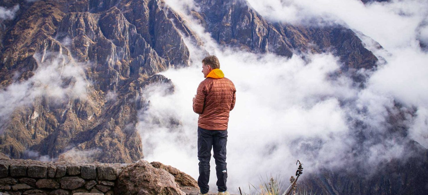 COLCA CANYON FULL-DAY TOUR FROM AREQUIPA COLCA CANYON FULL-DAY TOUR FROM AREQUIPA