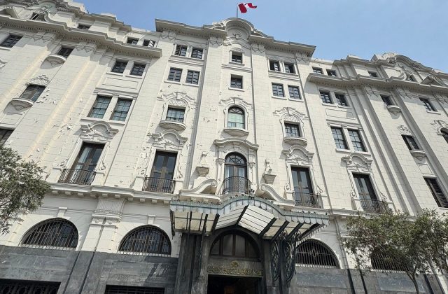 LIMA CITY TOUR – PREMIUM