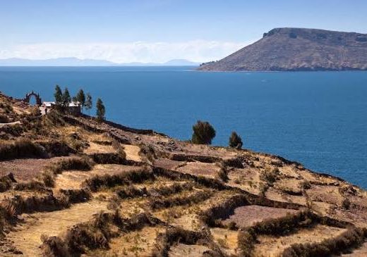 LAKE TITICACA 2-DAY TOUR: Uros, Amantani & Taquile Islands with a Local Homestay