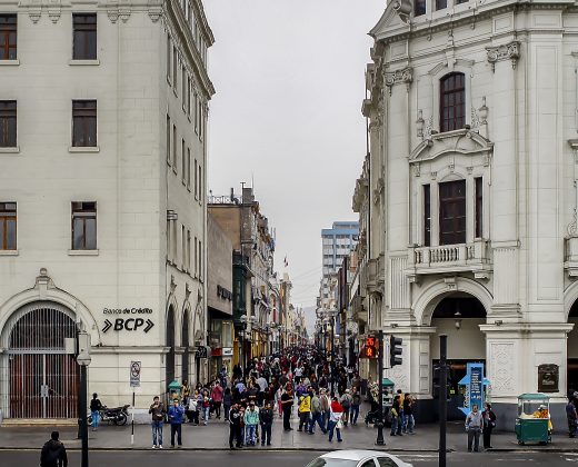LIMA CITY TOUR: The Best Half Day Introduction to Peru’s Capital