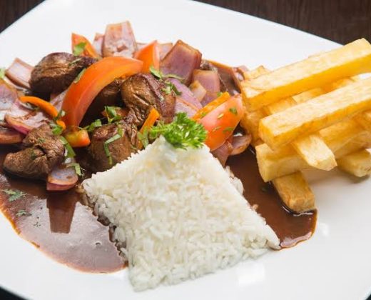 LIMA GASTRONOMIC TOUR: Learn Peruvian Cooking and Eat What You Make