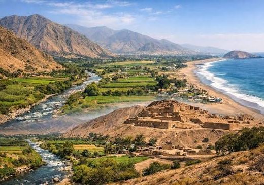 LIMA GASTRONOMIC TOUR: Learn Peruvian Cooking and Eat What You Make