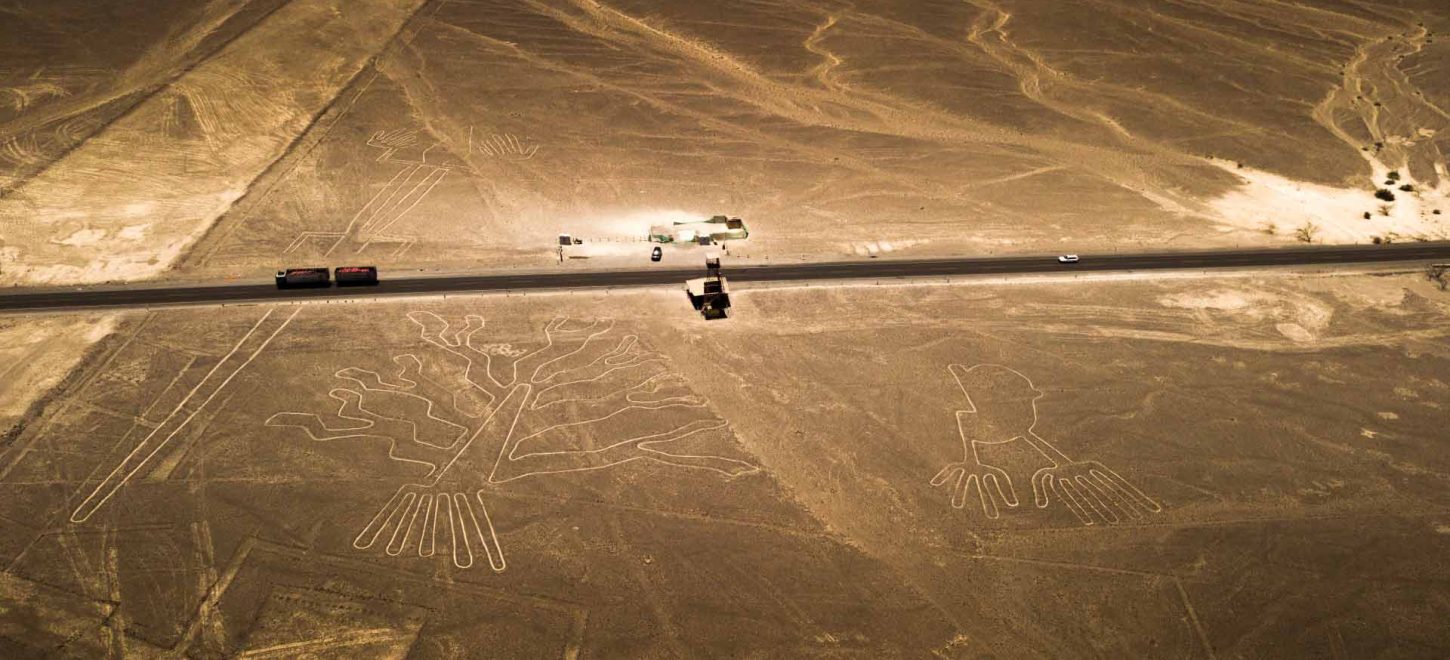 NAZCA LINES TOUR NAZCA LINES TOUR