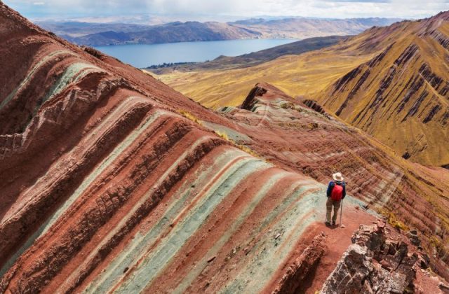 PALLAY PUNCHU TOUR FROM CUSCO
