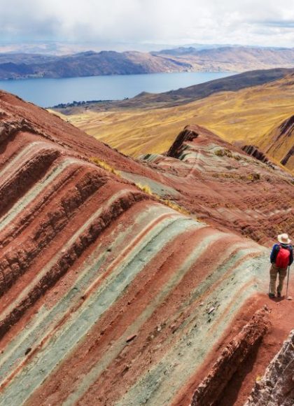 PALLAY PUNCHU TOUR FROM CUSCO