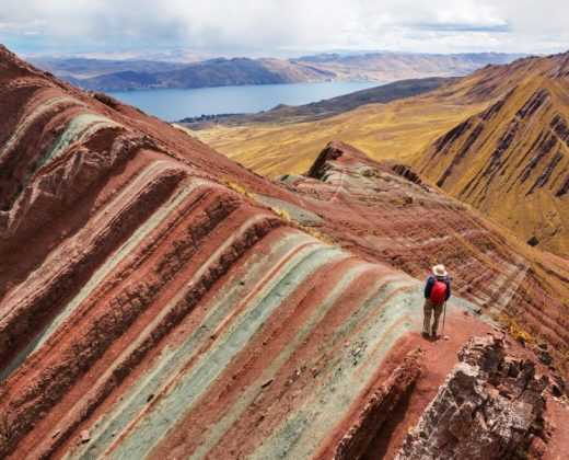 PALLAY PUNCHU TOUR FROM CUSCO