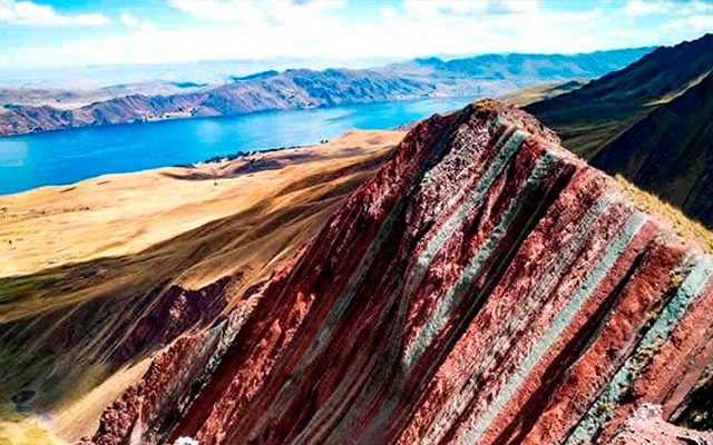 PALLAY PUNCHU TOUR FROM CUSCO