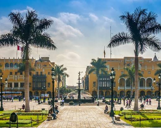 LIMA CITY TOUR: The Best Half Day Introduction to Peru’s Capital