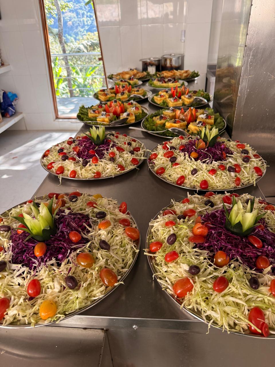 salkantay cooks