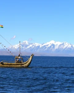 Lake Titicaca Tour