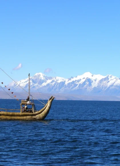 LAKE TITICACA TOUR 1 DAY | UROS FLOATING ISLANDS & TAQUILE ISLAND LAKE TITICACA TOUR 1 DAY | UROS FLOATING ISLANDS & TAQUILE ISLAND