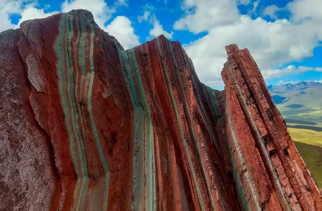 PALLAY PUNCHU TOUR FROM CUSCO