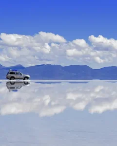 UYUNI SALT FLATS 3 DAY TOUR: Explore Salar de Uyuni, Bolivia’s Surreal Wonderland
