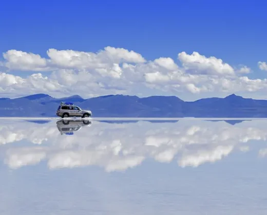 UYUNI SALT FLATS 3 DAY TOUR: Explore Salar de Uyuni, Bolivia’s Surreal Wonderland