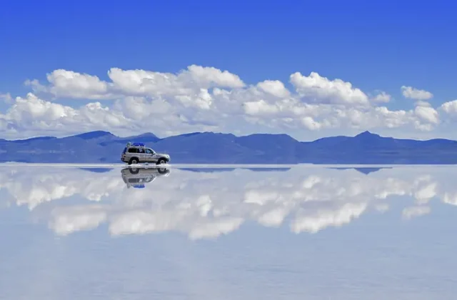 UYUNI SALT FLATS 3 DAY TOUR | SALAR DE UYUNI BOLIVIA