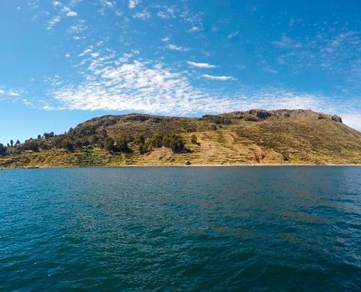 Singrenacocha Lake Day Tour