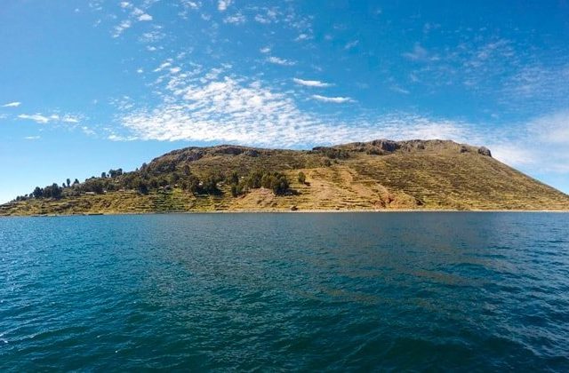 LAKE TITICACA 2-DAY TOUR: UROS, AMANTANI & TAQUILE ISLANDS