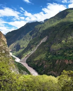 CHOQUEQUIRAO TREK 4 DAYS FROM CUSCO: The Inca City Almost Nobody Reaches