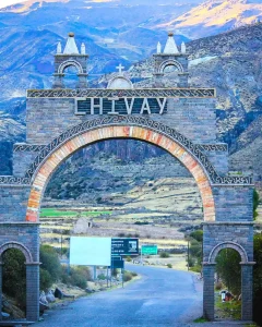 COLCA CANYON TREK 3 DAYS FROM AREQUIPA: Explore the Canyon at a Relaxed Pace