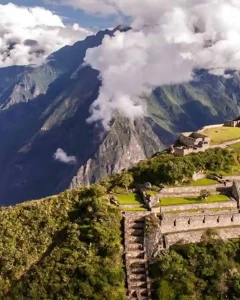 CHOQUEQUIRAO TREK 4 DAYS FROM CUSCO: The Inca City Almost Nobody Reaches