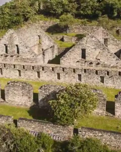 CHOQUEQUIRAO TREK 3 DAYS FROM CUSCO: The Fast Route to Peru’s Emptiest Inca City