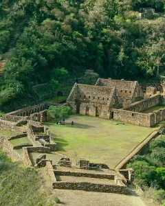 CHOQUEQUIRAO TREK 3 DAYS FROM CUSCO: The Fast Route to Peru’s Emptiest Inca City