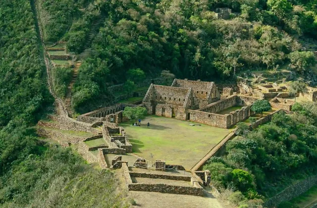 choquequirao-trek-to-machu-picchu-2