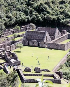 CHOQUEQUIRAO TREK 3 DAYS FROM CUSCO: The Fast Route to Peru’s Emptiest Inca City