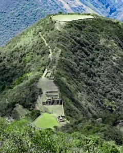 CHOQUEQUIRAO TREK 3 DAYS FROM CUSCO: The Fast Route to Peru’s Emptiest Inca City