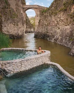 COLCA CANYON TREK 3 DAYS FROM AREQUIPA: Explore the Canyon at a Relaxed Pace