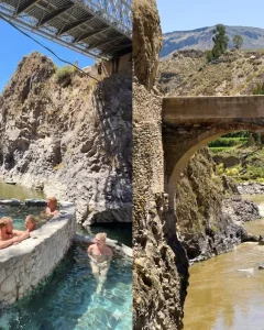 COLCA CANYON TREK 3 DAYS FROM AREQUIPA: Explore the Canyon at a Relaxed Pace