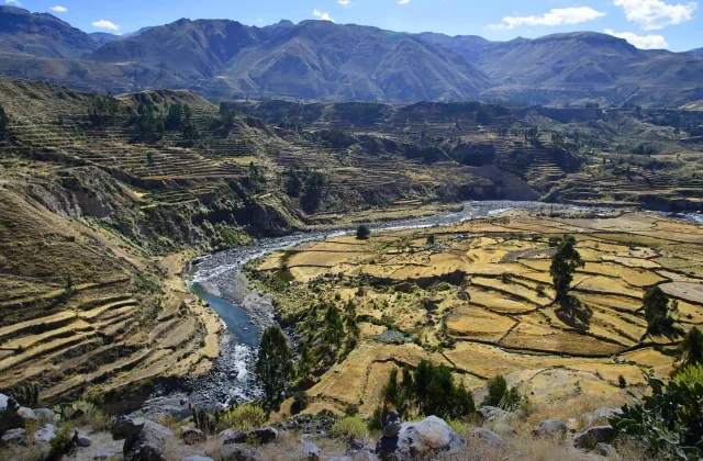 colca-river-peru