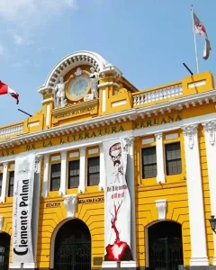 LIMA CITY TOUR: The Best Half Day Introduction to Peru’s Capital