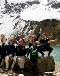 SALKANTAY TREK 2 DAYS AND HUMANTAY LAKE: A Brief Yet Epic Andean Journey