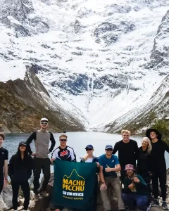 HUMANTAY LAKE FULL DAY TOUR FROM CUSCO: Turquoise Water Beneath the Glacier