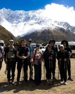 MACHU PICCHU AND HUMANTAY LAKE TOUR: 5 Days Exploring Cusco and the Sacred Valley