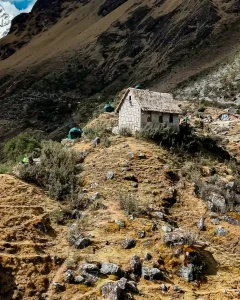 SALKANTAY TREK 2 DAYS AND HUMANTAY LAKE: A Brief Yet Epic Andean Journey