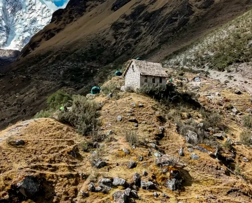 SALKANTAY TREK 2 DAYS AND HUMANTAY LAKE: A Brief Yet Epic Andean Journey