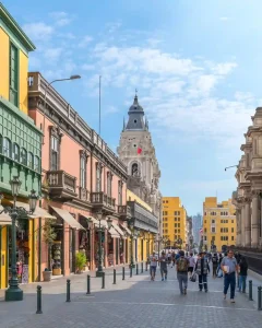 LIMA CITY TOUR: The Best Half Day Introduction to Peru’s Capital