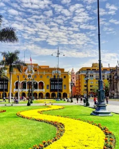 LIMA CITY TOUR: The Best Half Day Introduction to Peru’s Capital