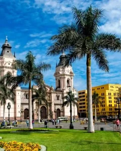 LIMA CITY TOUR: The Best Half Day Introduction to Peru’s Capital