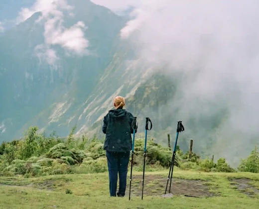 SALKANTAY TREK & INCA TRAIL TO MACHU PICCHU 6 DAYS – 5 NIGHTS